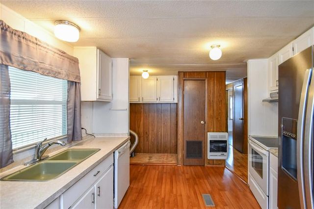 450 Griffith Avenue, Jasper, GA 30143