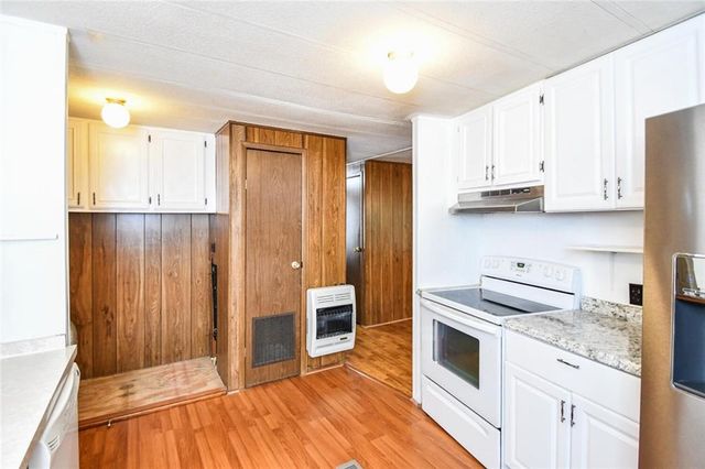 450 Griffith Avenue, Jasper, GA 30143