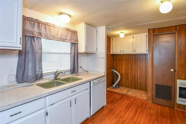 450 Griffith Avenue, Jasper, GA 30143