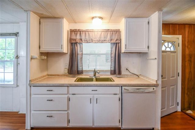 450 Griffith Avenue, Jasper, GA 30143