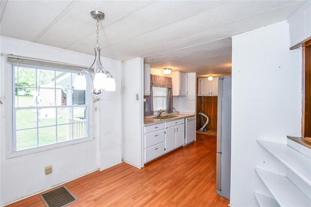 450 Griffith Avenue, Jasper, GA 30143