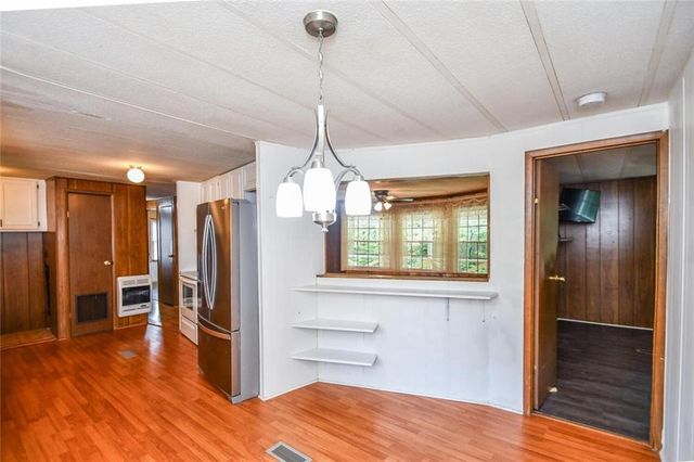 450 Griffith Avenue, Jasper, GA 30143