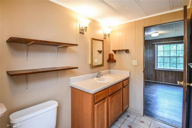 450 Griffith Avenue, Jasper, GA 30143