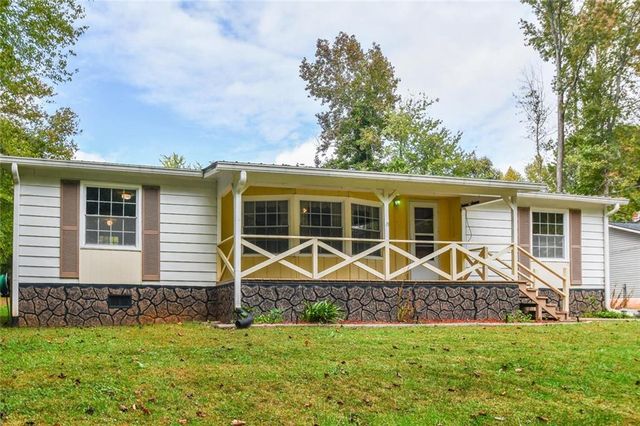 450 Griffith Avenue, Jasper, GA 30143