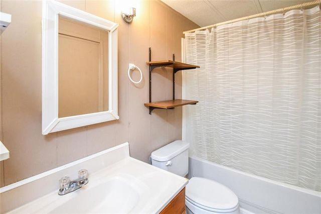 450 Griffith Avenue, Jasper, GA 30143