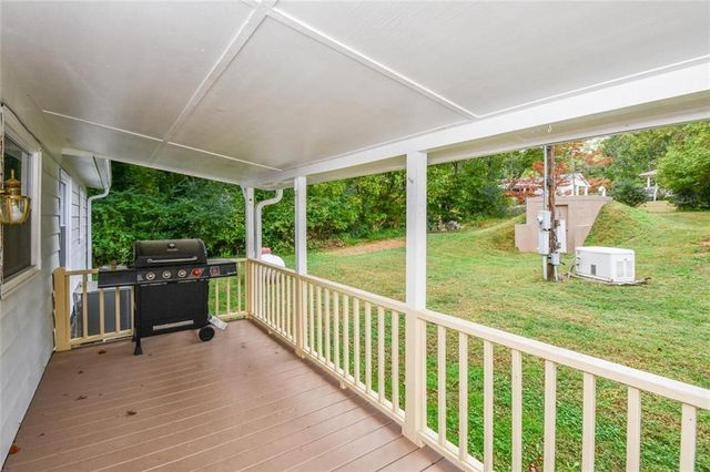 450 Griffith Avenue, Jasper, GA 30143