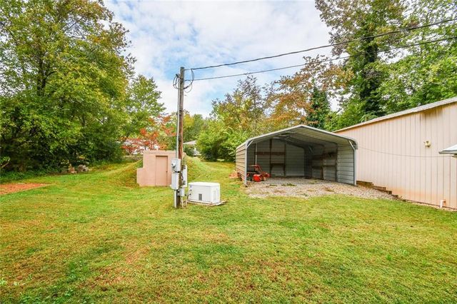 450 Griffith Avenue, Jasper, GA 30143