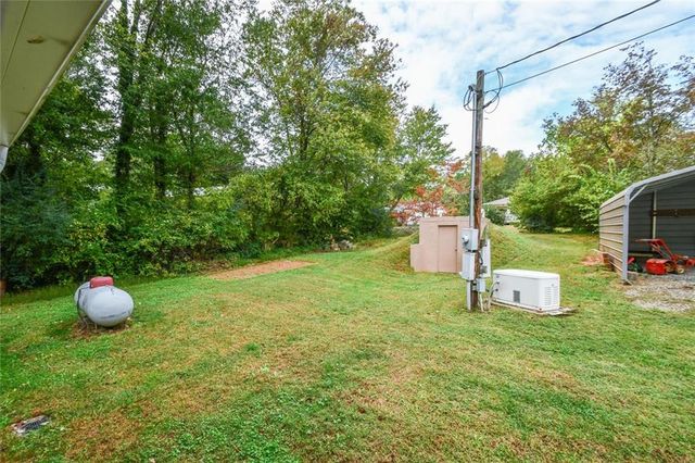 450 Griffith Avenue, Jasper, GA 30143