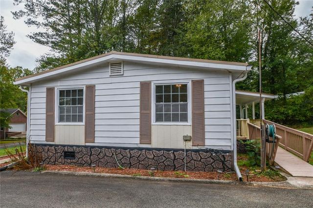 450 Griffith Avenue, Jasper, GA 30143