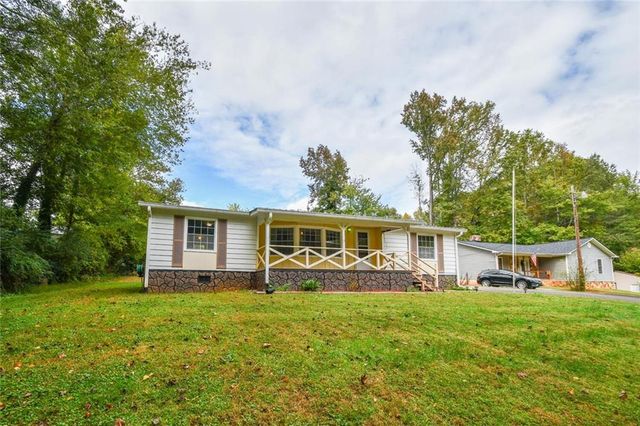 450 Griffith Avenue, Jasper, GA 30143