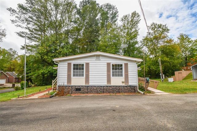 450 Griffith Avenue, Jasper, GA 30143