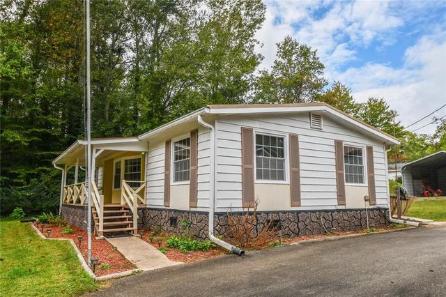 450 Griffith Avenue, Jasper, GA 30143