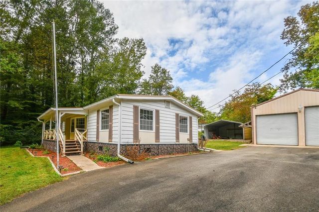 450 Griffith Avenue, Jasper, GA 30143