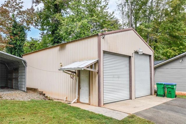 450 Griffith Avenue, Jasper, GA 30143