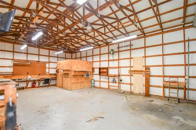 450 Griffith Avenue, Jasper, GA 30143