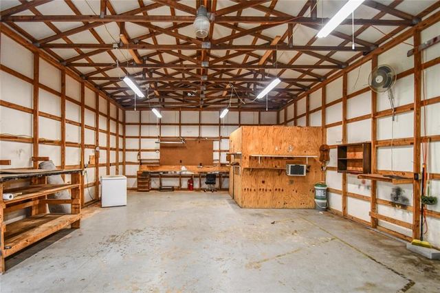 450 Griffith Avenue, Jasper, GA 30143