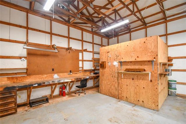 450 Griffith Avenue, Jasper, GA 30143