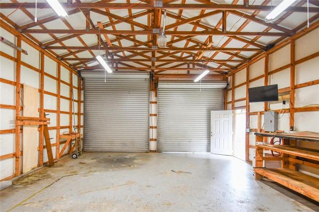 450 Griffith Avenue, Jasper, GA 30143