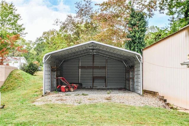 450 Griffith Avenue, Jasper, GA 30143