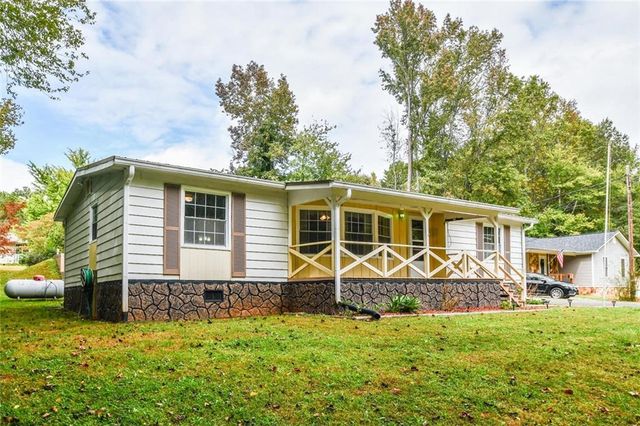 450 Griffith Avenue, Jasper, GA 30143