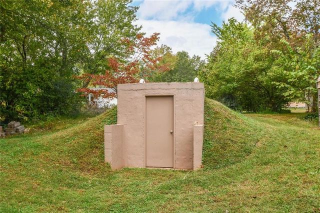 450 Griffith Avenue, Jasper, GA 30143