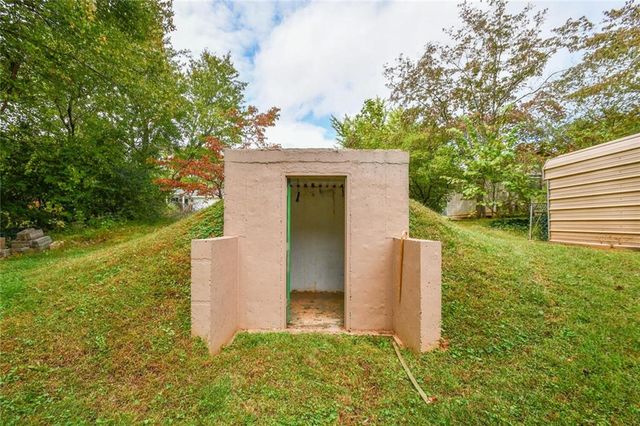 450 Griffith Avenue, Jasper, GA 30143