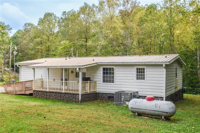 450 Griffith Avenue, Jasper, GA 30143