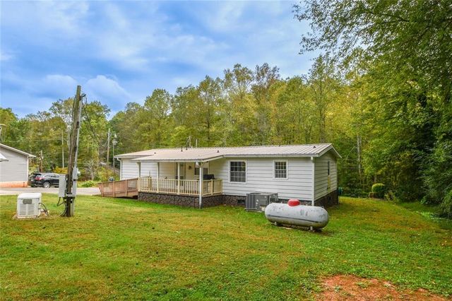 450 Griffith Avenue, Jasper, GA 30143