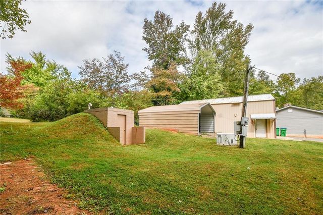 450 Griffith Avenue, Jasper, GA 30143