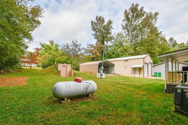 450 Griffith Avenue, Jasper, GA 30143