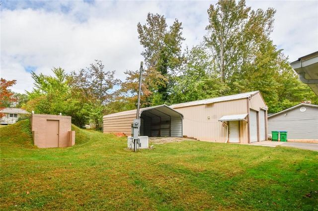 450 Griffith Avenue, Jasper, GA 30143