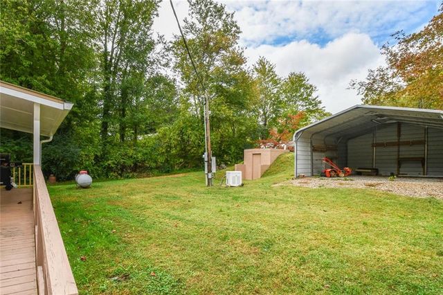 450 Griffith Avenue, Jasper, GA 30143