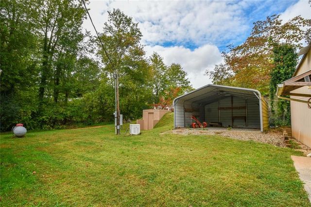 450 Griffith Avenue, Jasper, GA 30143