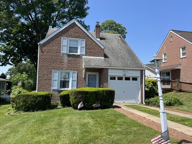 310 EDGEMORE RD, Secane, PA 19018