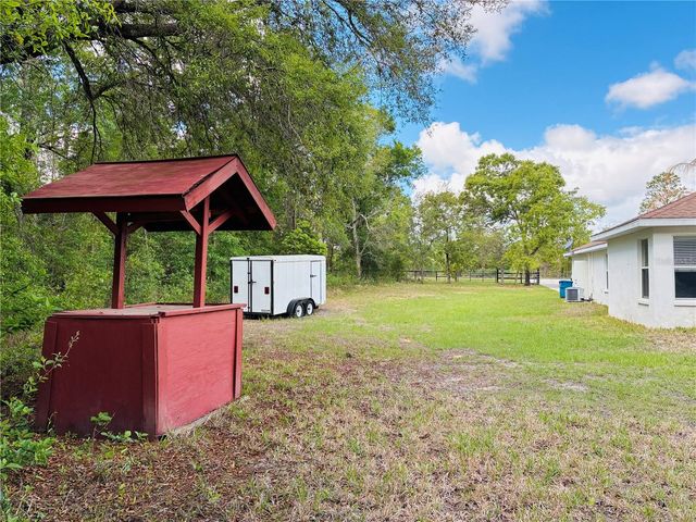 8390 LANGWORTHY DRIVE, Brooksville, FL 34613