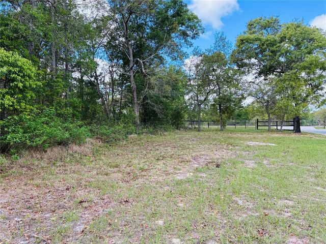 8390 LANGWORTHY DRIVE, Brooksville, FL 34613