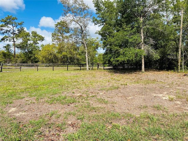 8390 LANGWORTHY DRIVE, Brooksville, FL 34613