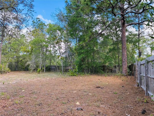 8390 LANGWORTHY DRIVE, Brooksville, FL 34613