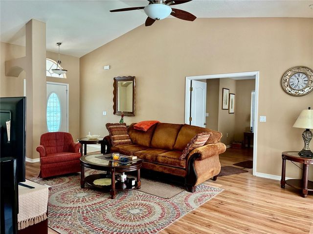 8390 LANGWORTHY DRIVE, Brooksville, FL 34613