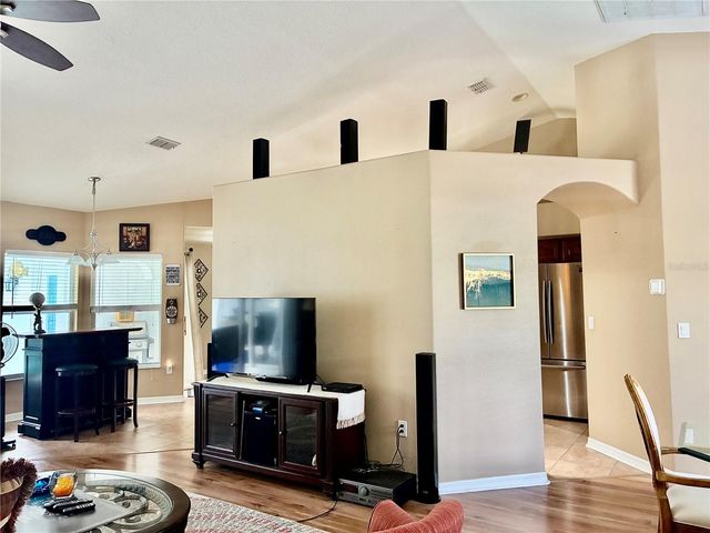 8390 LANGWORTHY DRIVE, Brooksville, FL 34613