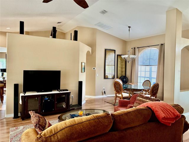 8390 LANGWORTHY DRIVE, Brooksville, FL 34613