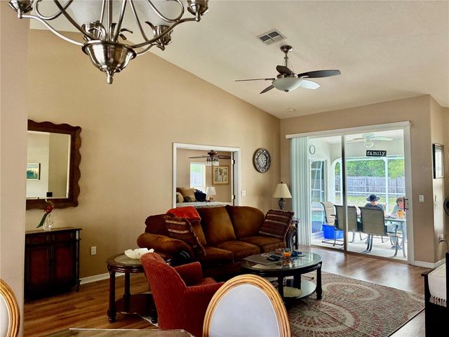 8390 LANGWORTHY DRIVE, Brooksville, FL 34613