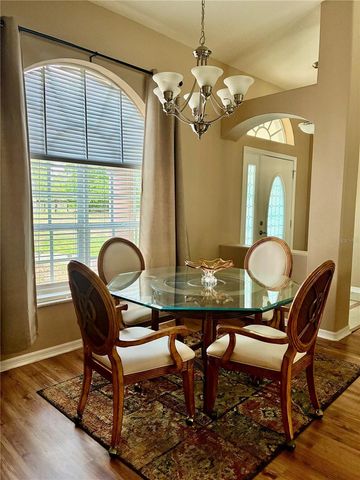 8390 LANGWORTHY DRIVE, Brooksville, FL 34613