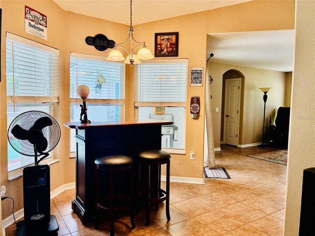 8390 LANGWORTHY DRIVE, Brooksville, FL 34613