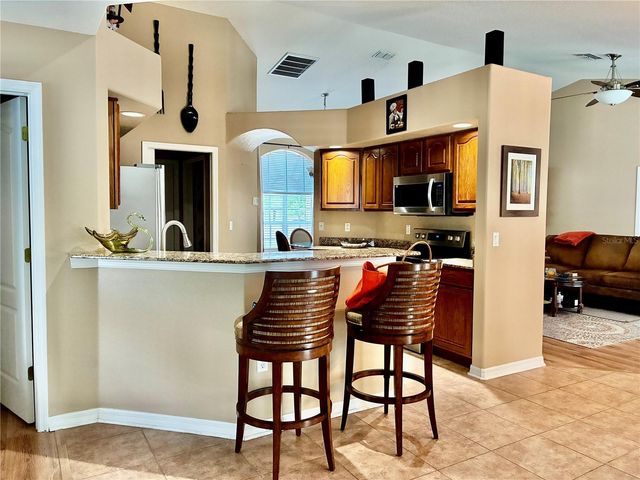 8390 LANGWORTHY DRIVE, Brooksville, FL 34613