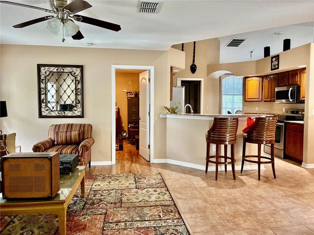 8390 LANGWORTHY DRIVE, Brooksville, FL 34613