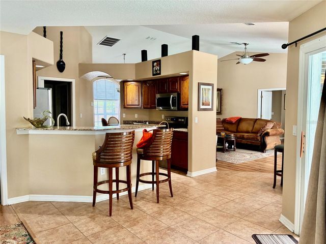 8390 LANGWORTHY DRIVE, Brooksville, FL 34613