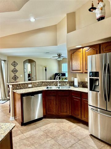 8390 LANGWORTHY DRIVE, Brooksville, FL 34613