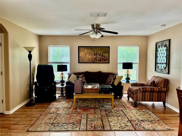 8390 LANGWORTHY DRIVE, Brooksville, FL 34613