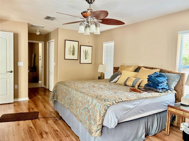 8390 LANGWORTHY DRIVE, Brooksville, FL 34613